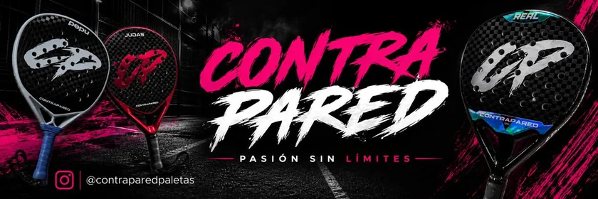 Contrapared Paletas