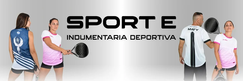 Sport E Indumentaria Deportiva